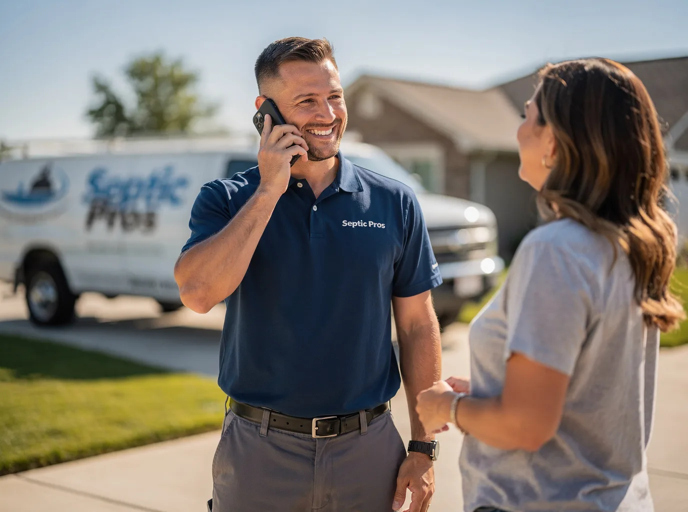 Septic Tank Pumping Holmdel, NJ FAQs